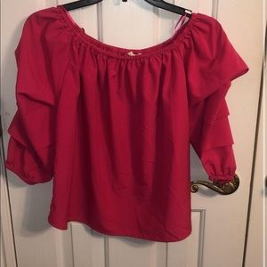 ✨PRICE DROP✨
 Cute Pink Short